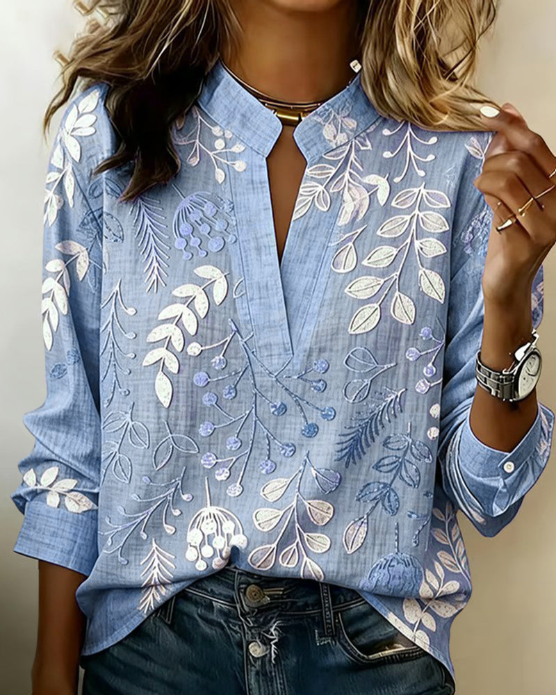Brielle | Luxurious Soft Touch Top