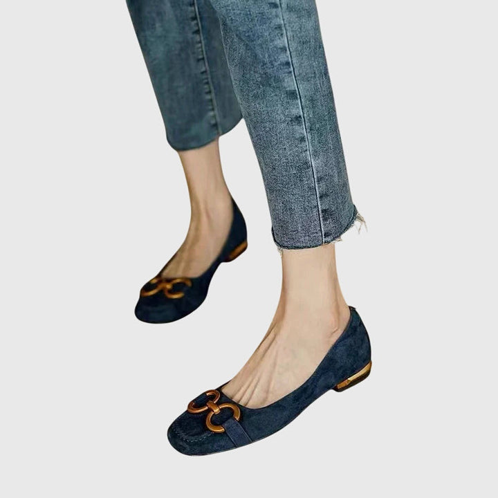 Erica™ | Comfort-Focused Orthopedic Sandals