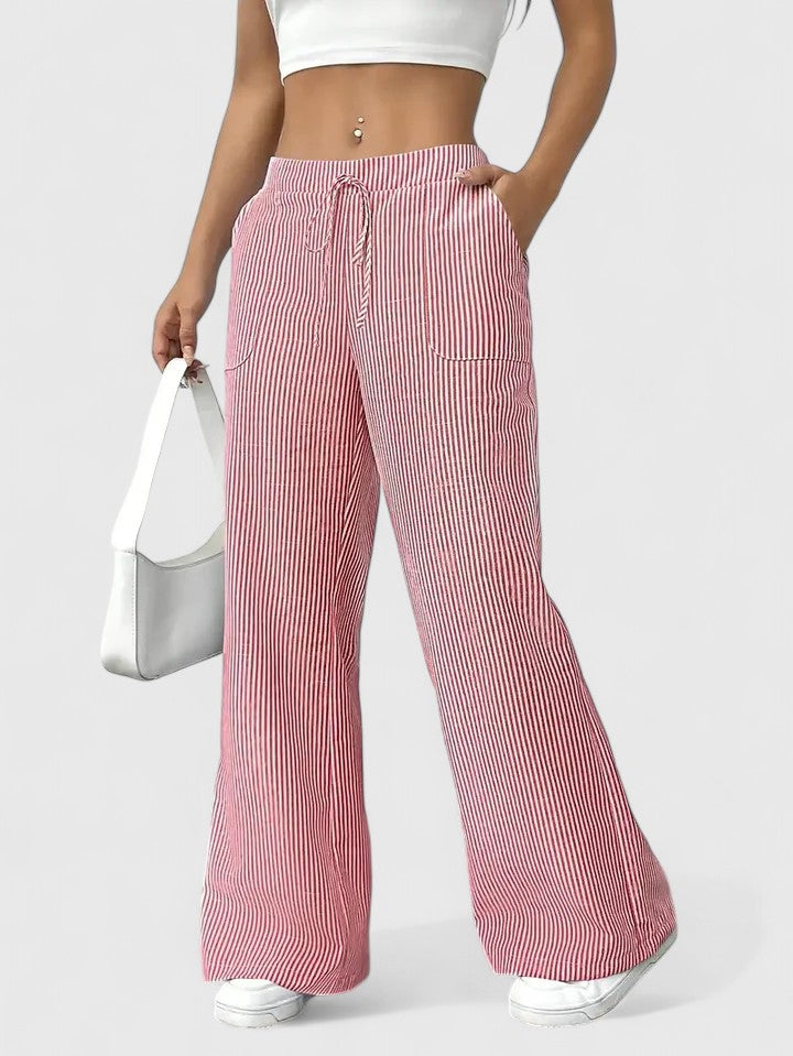 Tatienne | Chic Elegance Pants
