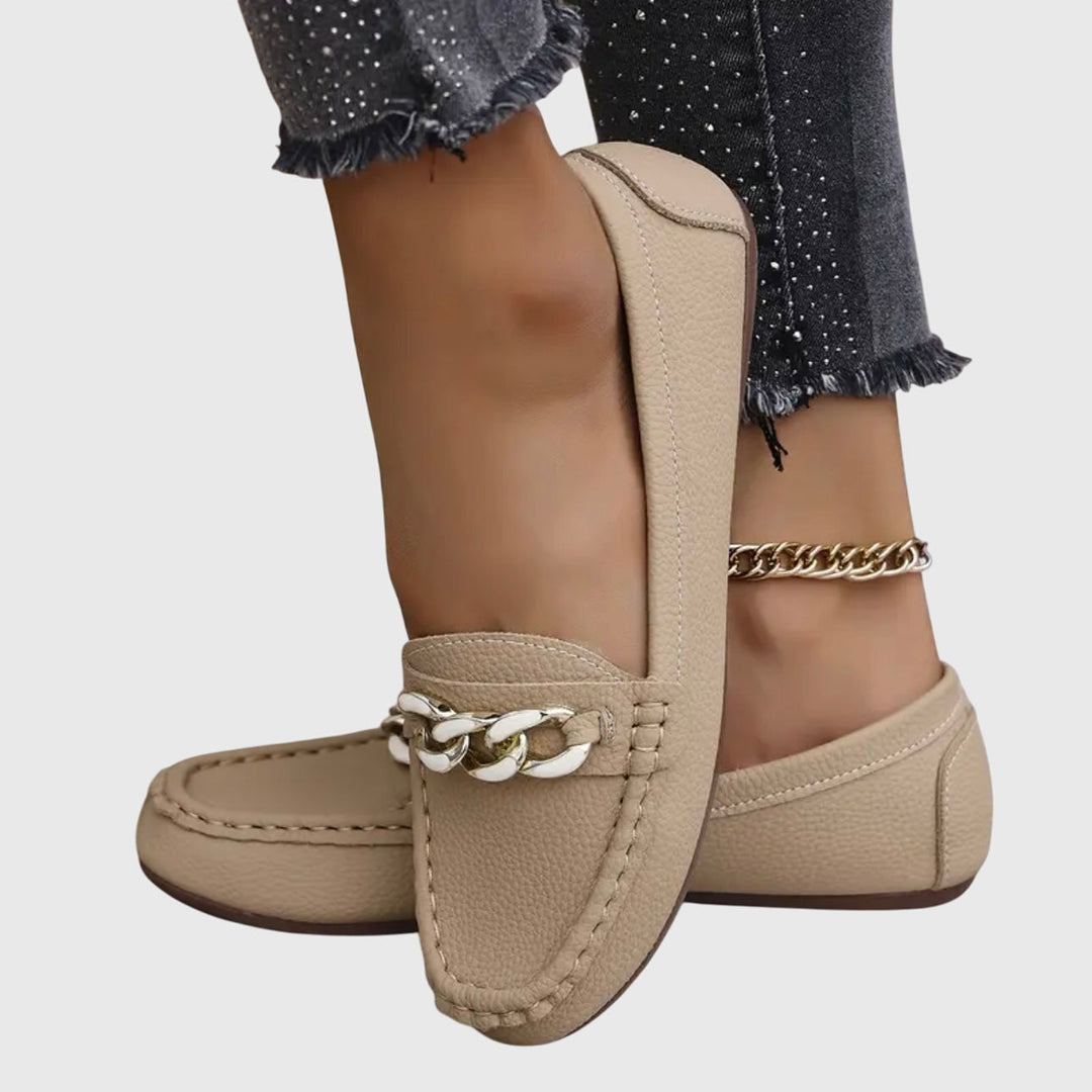 Melissa™ | Comfort-Focused Orthopedic Loafers
