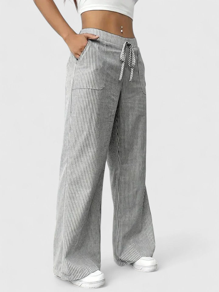 Tatienne | Chic Elegance Pants