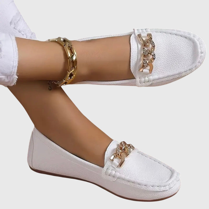 Melissa™ | Comfort-Focused Orthopedic Loafers