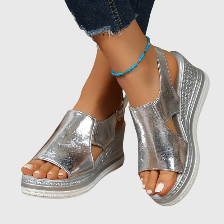 Veronica™ | Comfort-Orthopedic Sandals