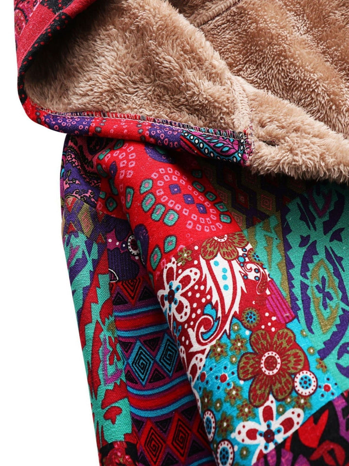 Rheighan | Cozy Jacket