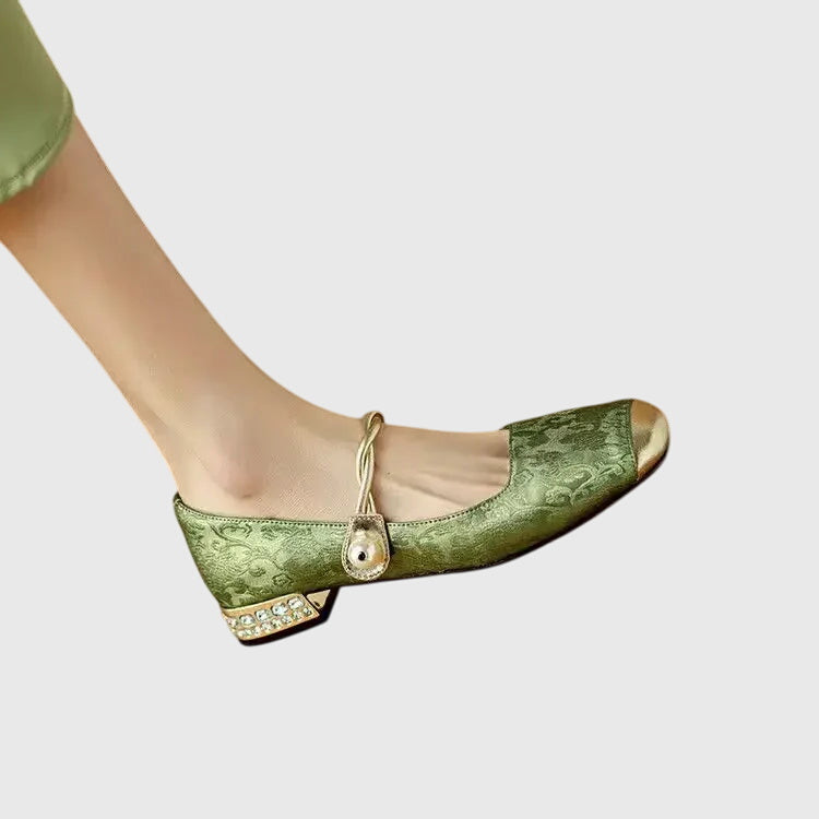 Cilia™ Orthopedic Sandals for Ultimate Comfort