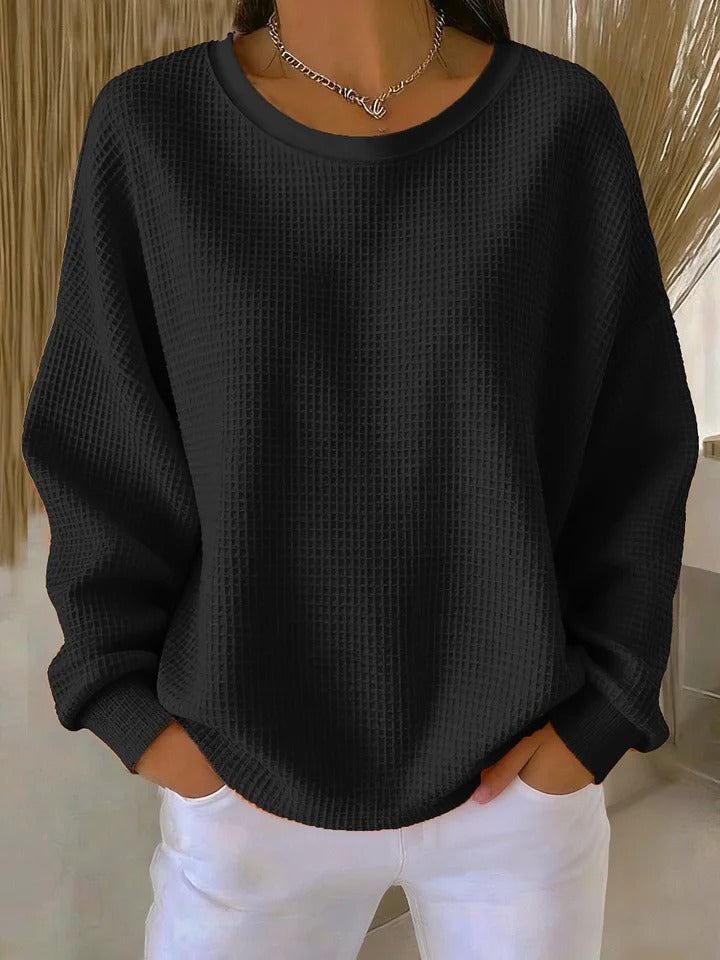 Nyla™ | Timeless Sweater