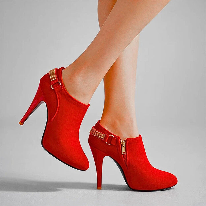 Rogue RAYA Boots