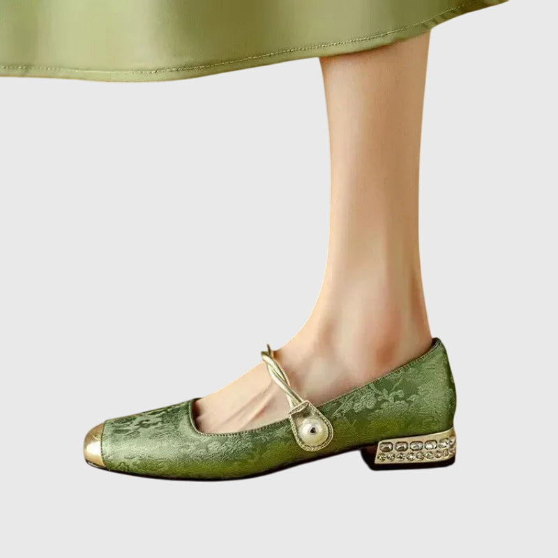 Cilia™ Orthopedic Sandals for Ultimate Comfort