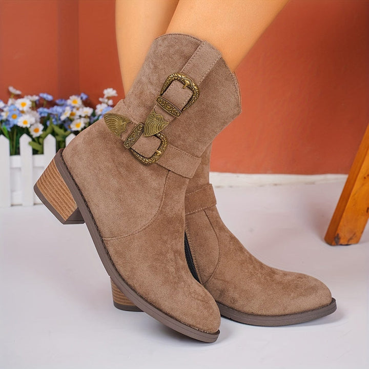 Trailblazer Hiking Boots