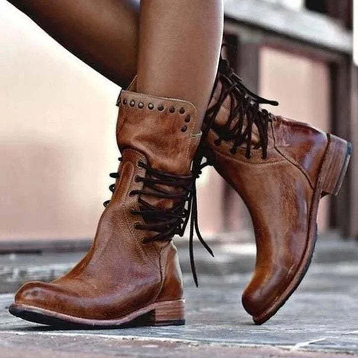 Trailblazer Dakota Boots