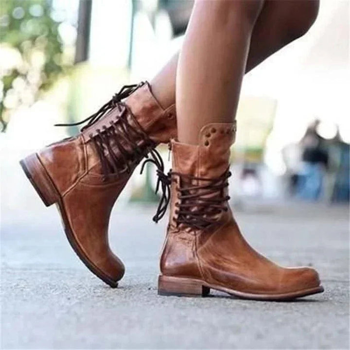 Trailblazer Dakota Boots