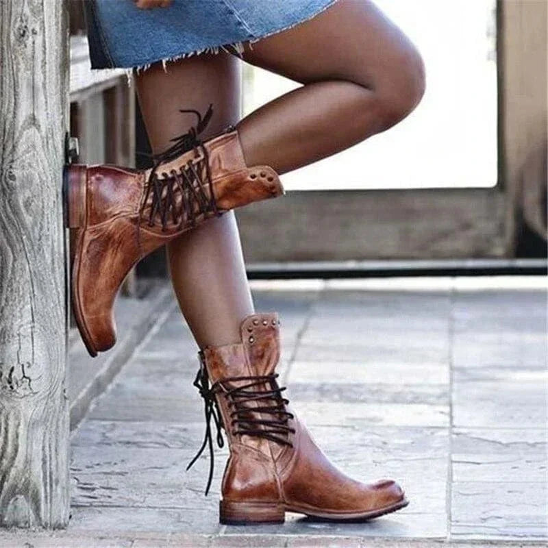 Trailblazer Dakota Boots