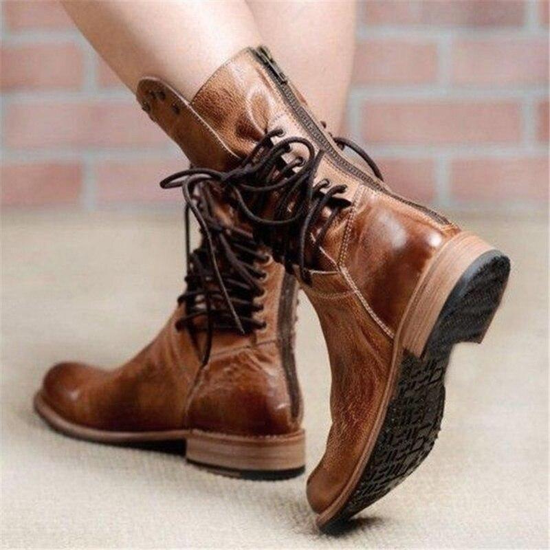 Trailblazer Dakota Boots