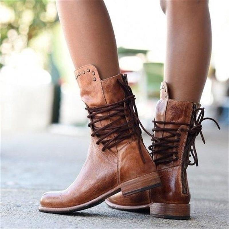 Trailblazer Dakota Boots