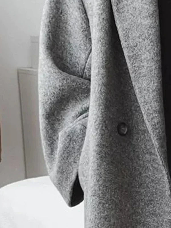 Layla - Extra-Large Coat