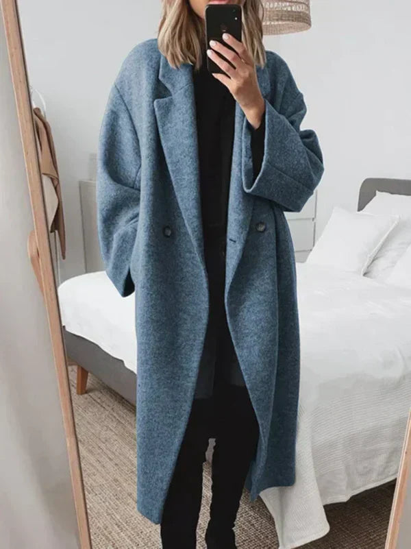 Layla - Extra-Large Coat