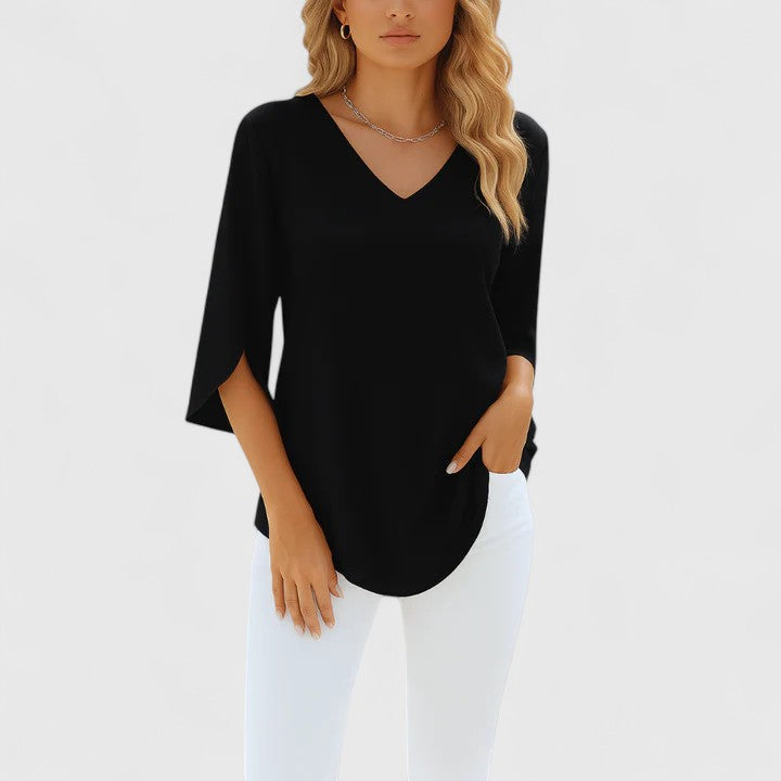 Elionara | Chic and Elegant Blouse