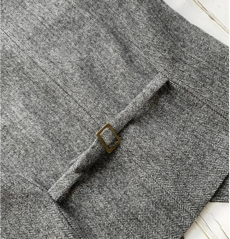 Elvis Stylish Men's Waistcoat