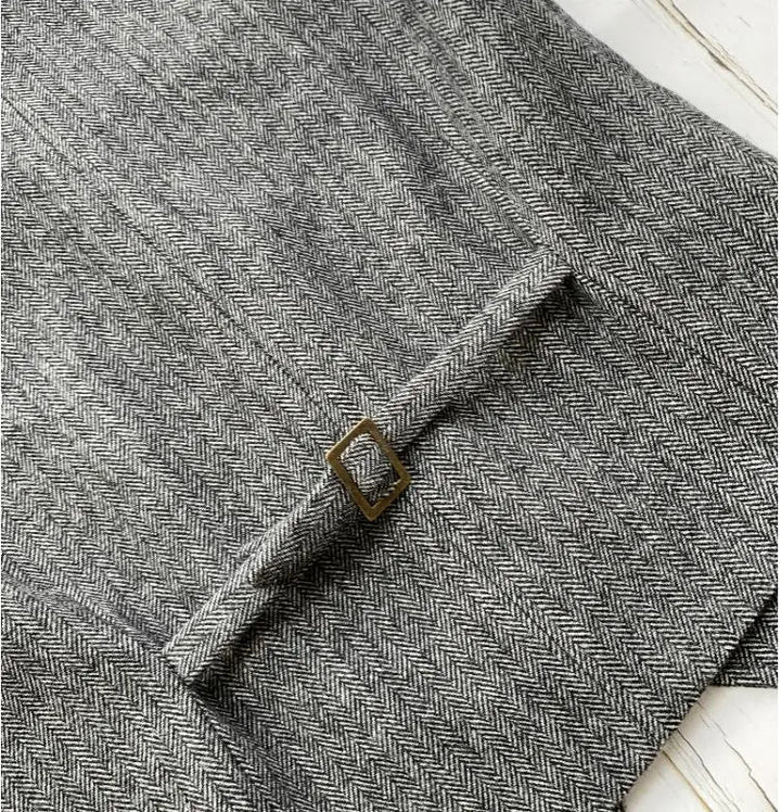 Elvis Stylish Men's Waistcoat