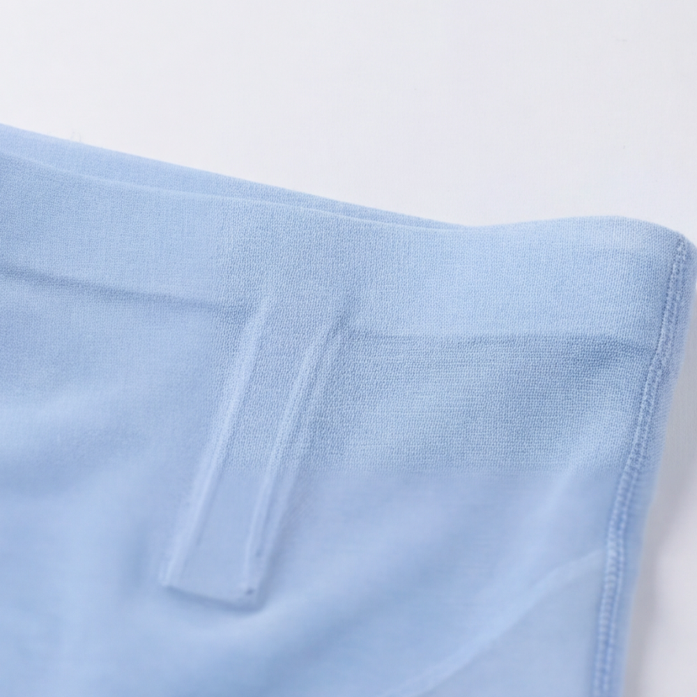 Slimaire - Women's High-Waisted Seamless Shaping Shorts