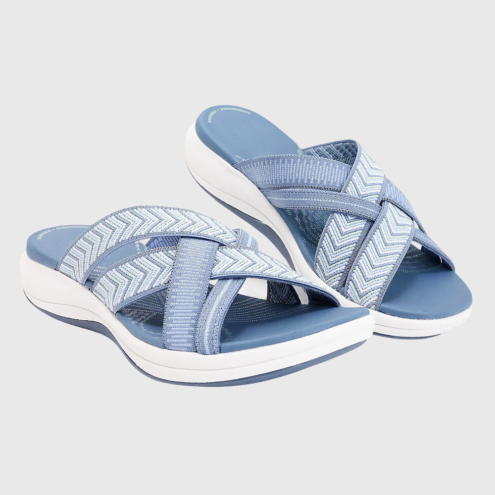 Jade™ | Comfort-Focused Orthopedic Sandals