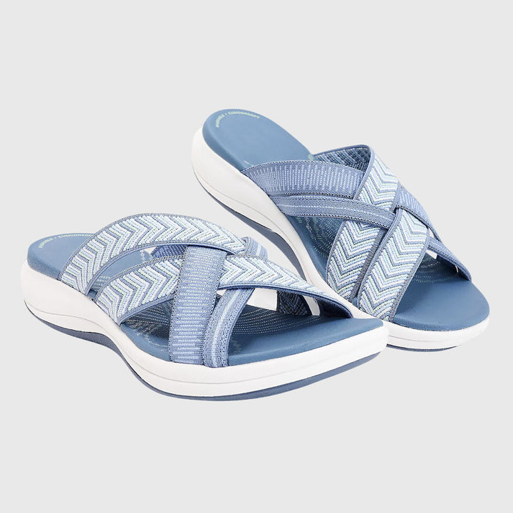 Jade™ | Comfort-Focused Orthopedic Sandals