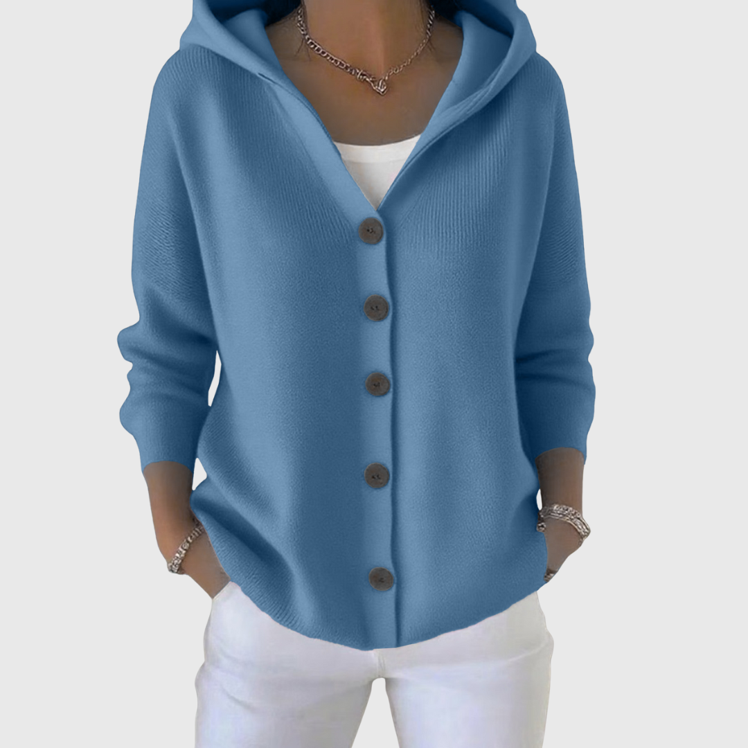 Jessica | Chic and Stylish Cardigan