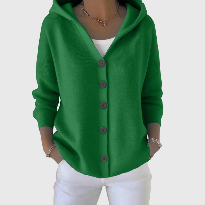 Jessica | Chic and Stylish Cardigan