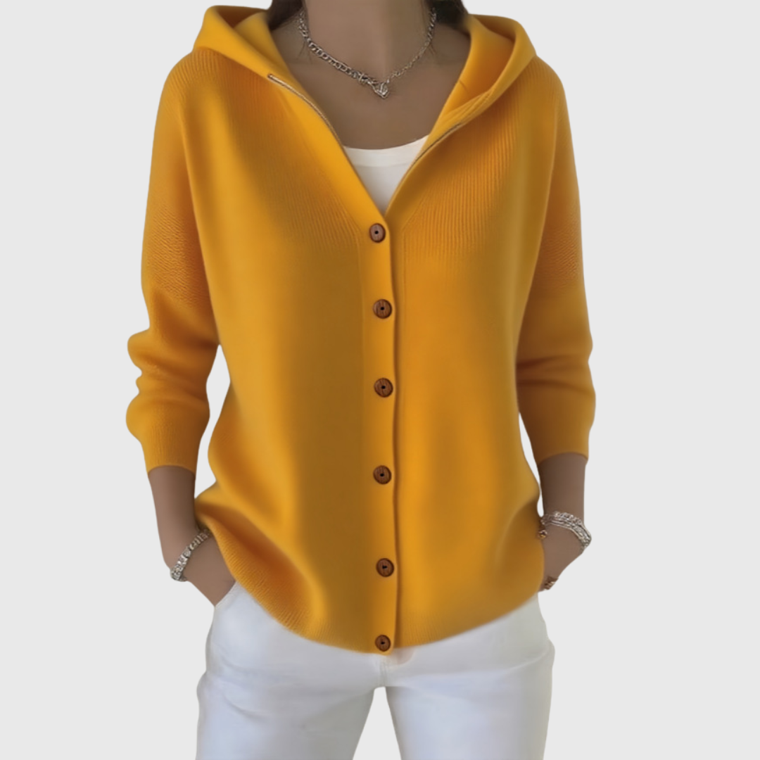 Jessica | Chic and Stylish Cardigan