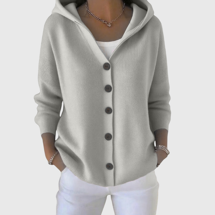 Jessica | Chic and Stylish Cardigan