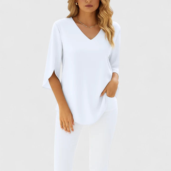 Elionara | Chic and Elegant Blouse