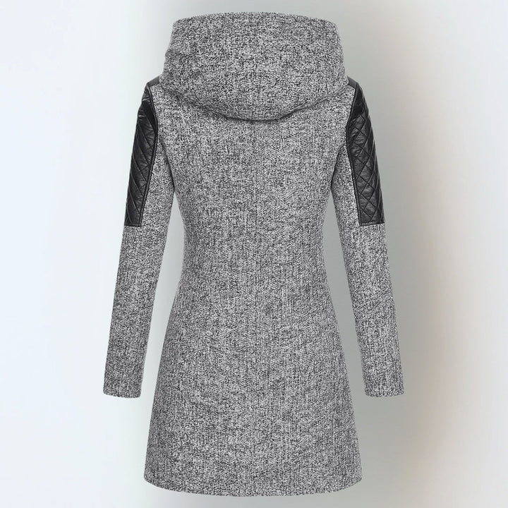 Katrin - Stylish Cozy Winter Coat