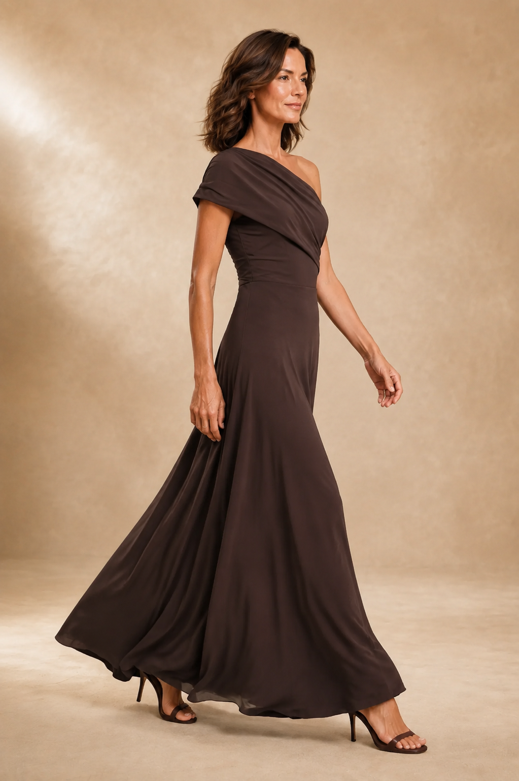 Amelia | Chic Everyday Elegance Dress for Women