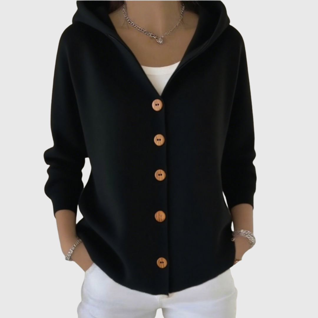 Jessica | Chic and Stylish Cardigan