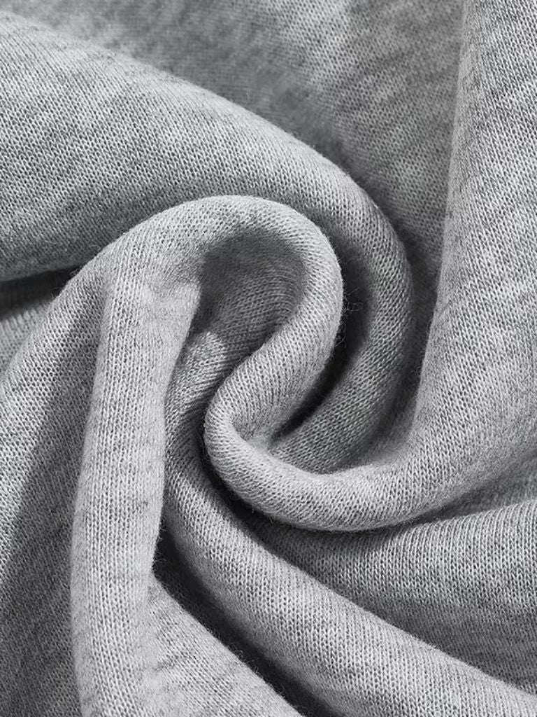 Clayton | Men's Classic Quarter Zip Pullover with Elegant Fit