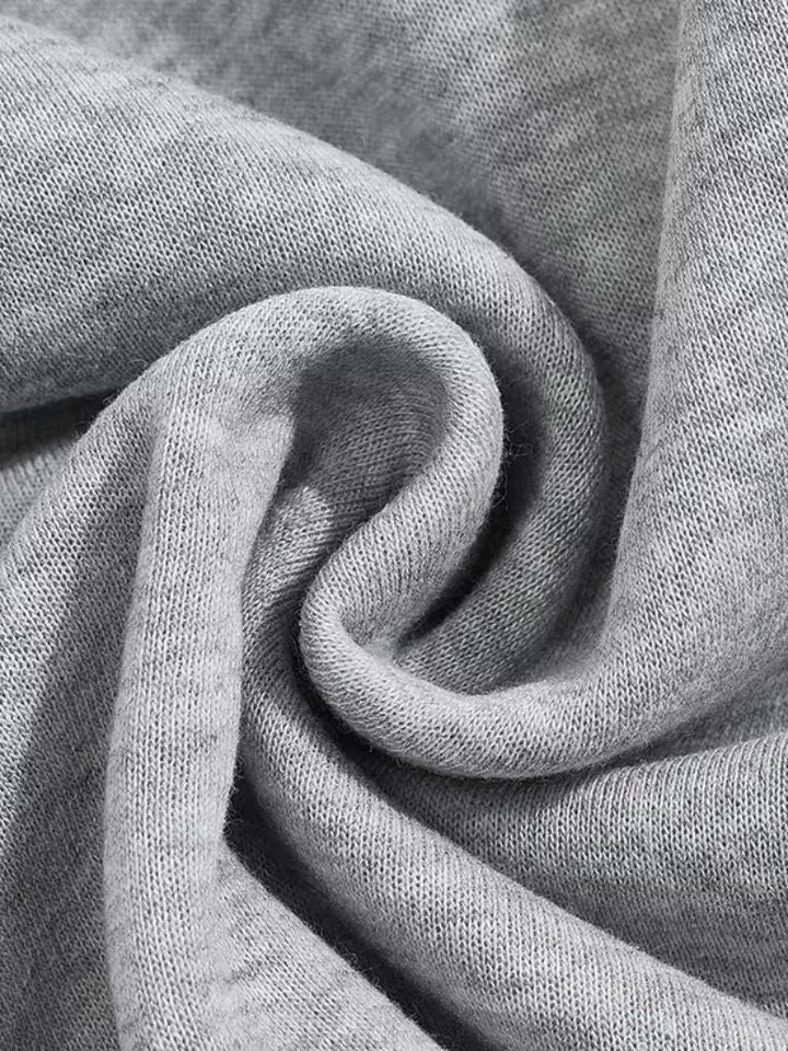 Clayton | Men's Classic Quarter Zip Pullover with Elegant Fit