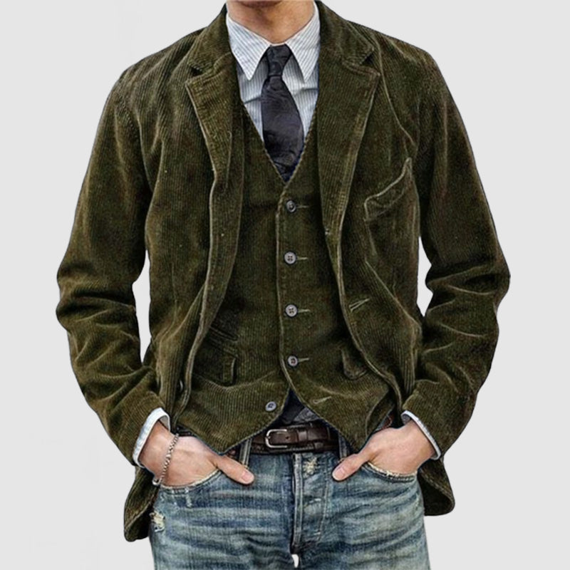 SHELBY | VINTAGE BLAZER