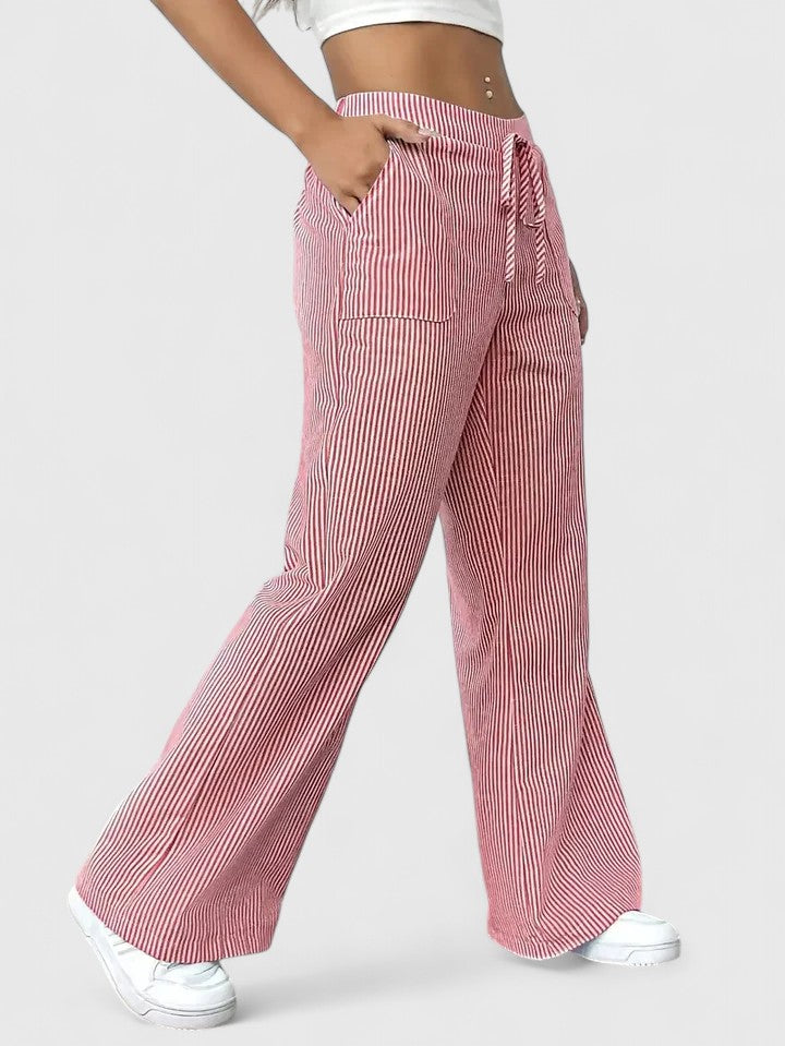 Tatienne | Chic Elegance Pants