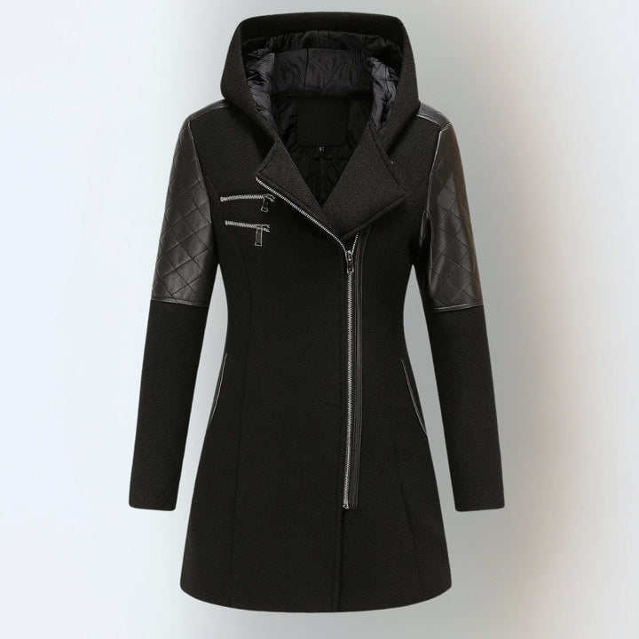 Katrin - Stylish Cozy Winter Coat