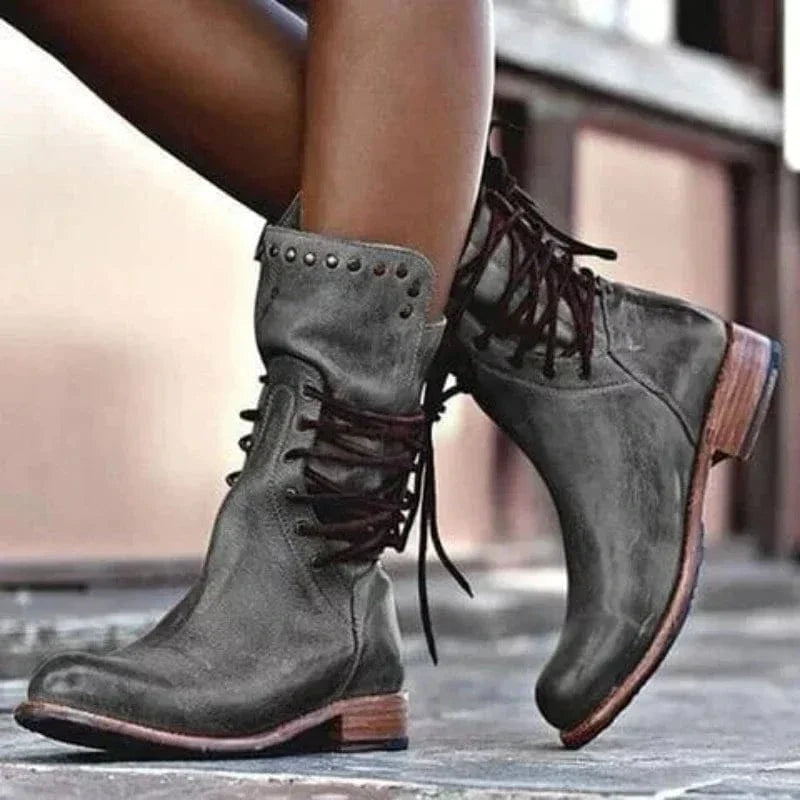 Trailblazer Dakota Boots