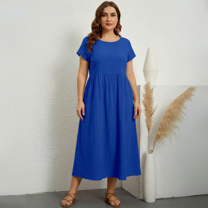 Estelle - Relaxed Fit Dress