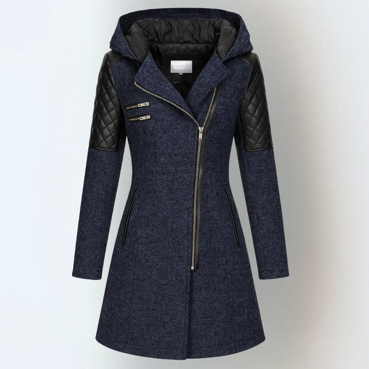 Katrin - Stylish Cozy Winter Coat