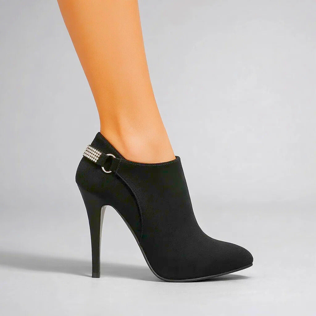 Rogue RAYA Boots