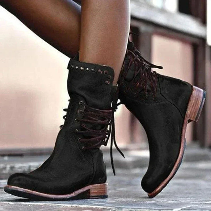 Trailblazer Dakota Boots