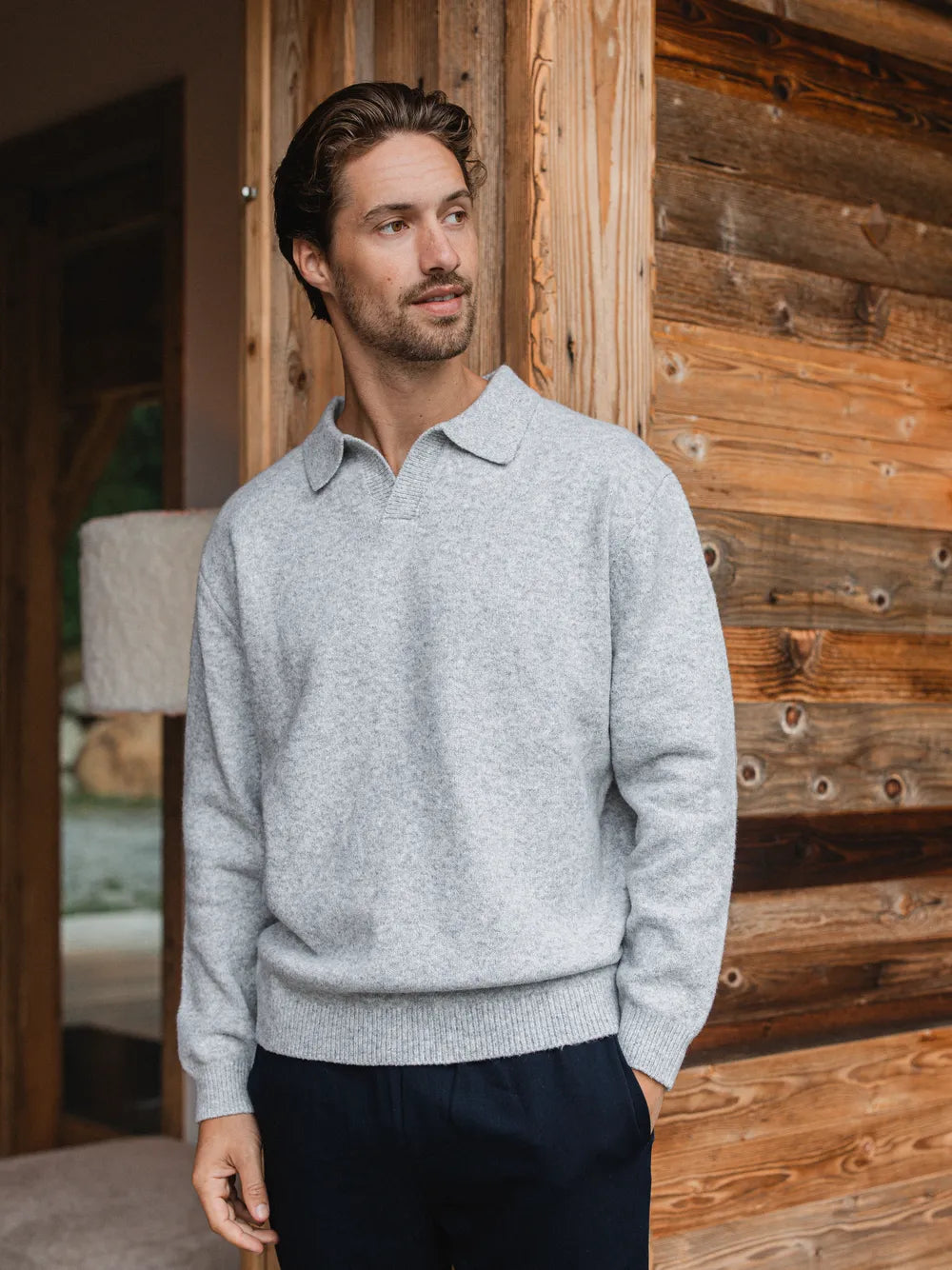 The Timeless Polo