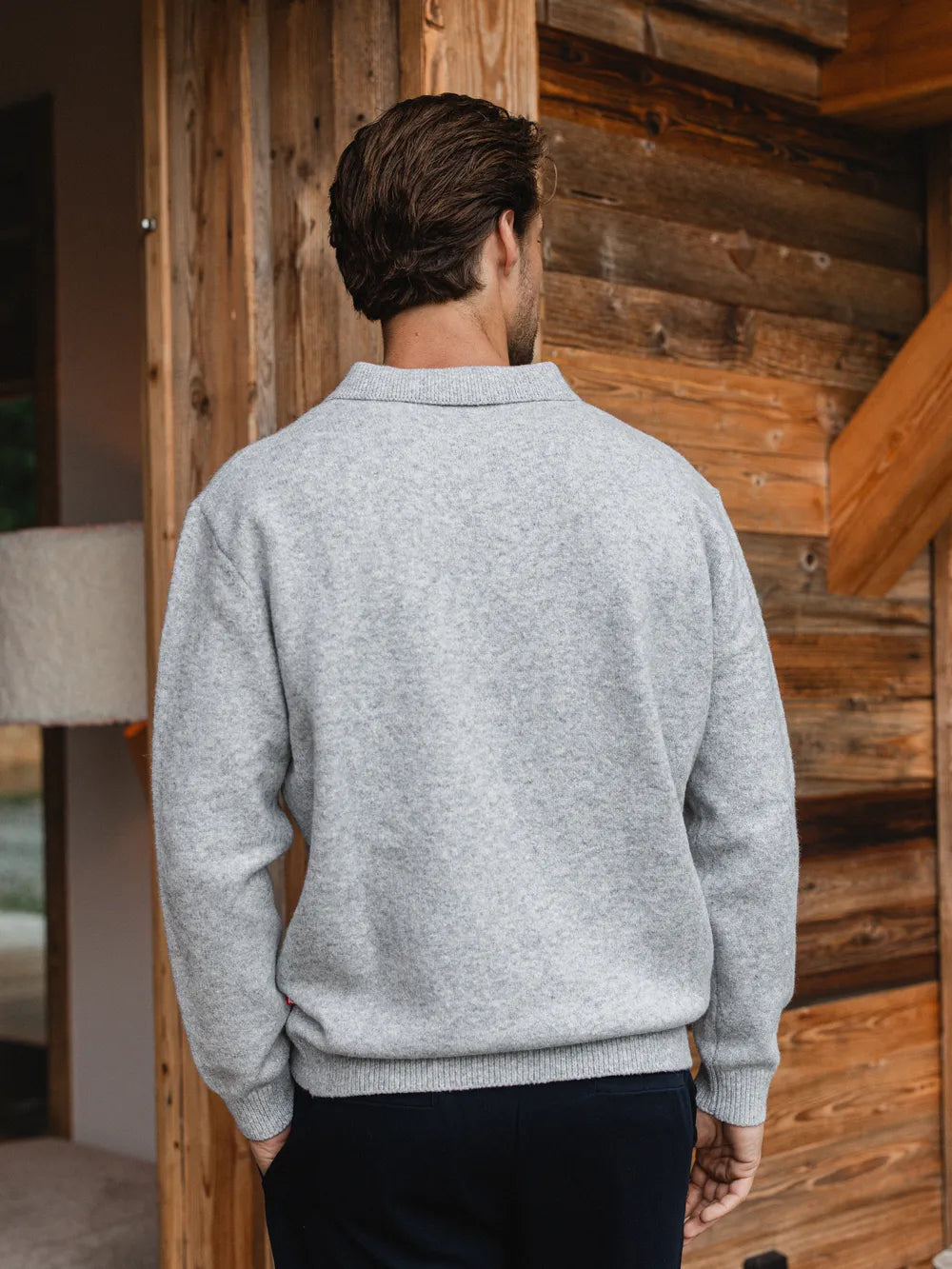 The Timeless Polo