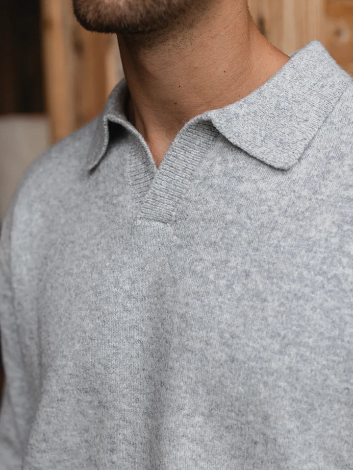 The Timeless Polo