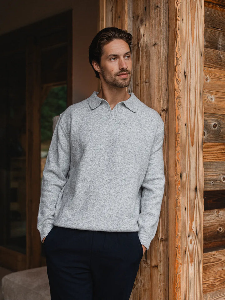 The Timeless Polo