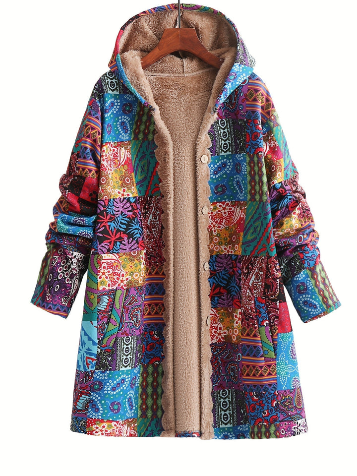Rheighan | Cozy Jacket