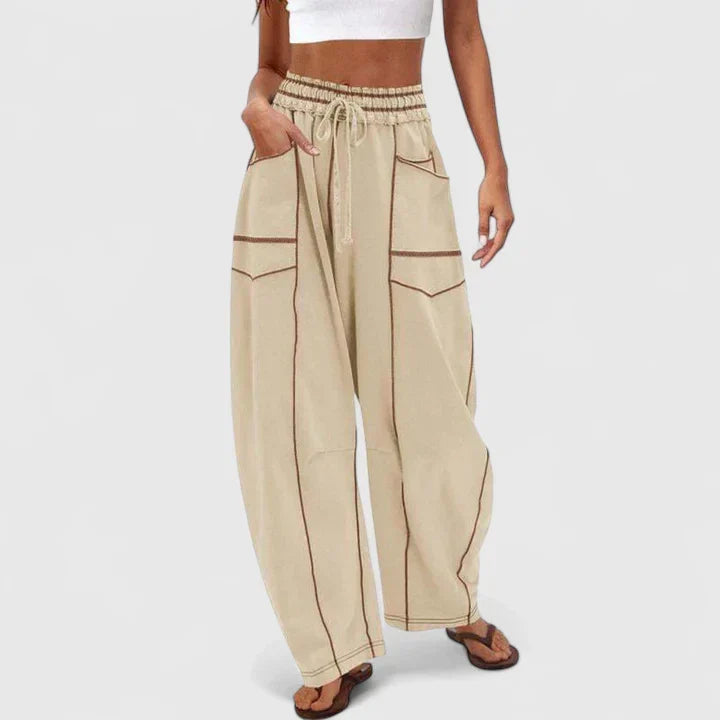 Camrynnne | Cozy Comfort Pants